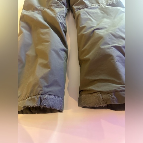 Kids COLUMBIA snow pants - Picture 10 of 10